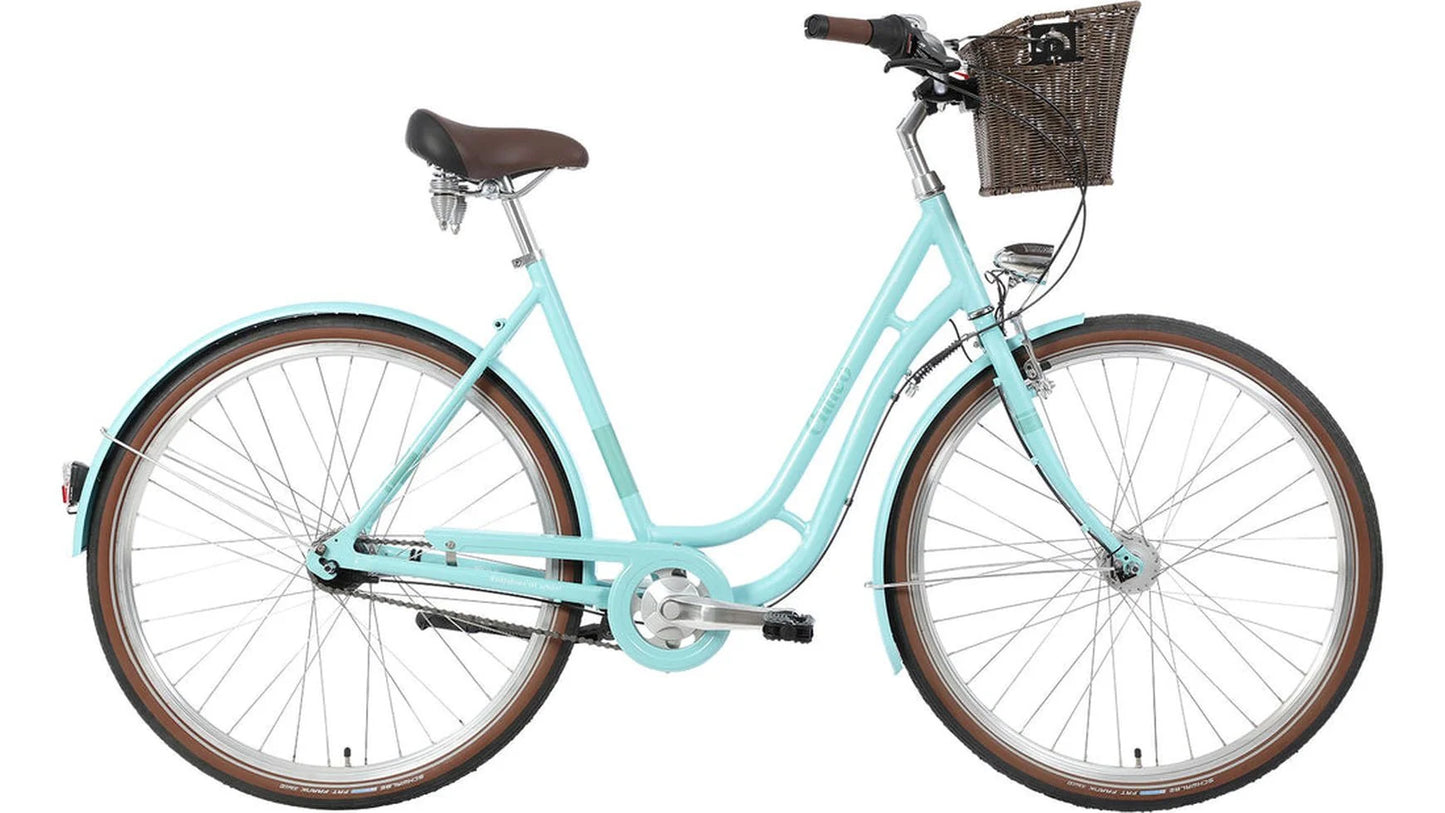 Cuneo Genua