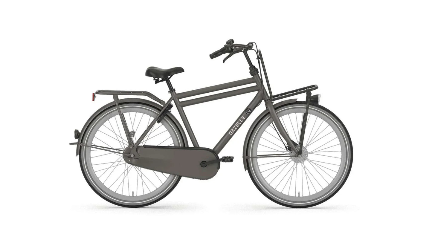 Gazelle PuurNL R7T