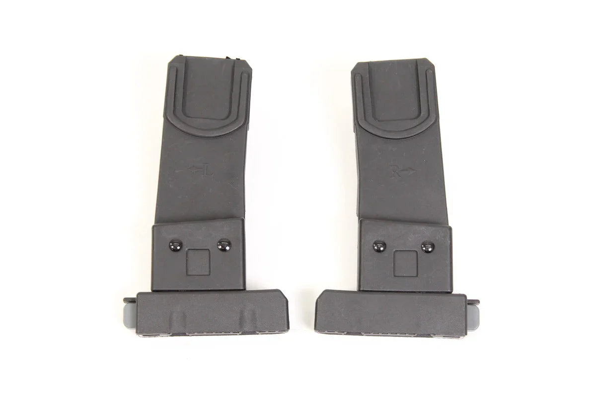 TFK mono1 Adapter für Babyschale – Kinderwagen Adapter