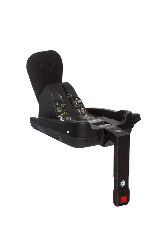 TFK Pixel by Avionaut Isofix 2 Base – Isofix IQ-Basis für Pixel PRO 2.0 C & Co – Neuware Last Season bei Tildi