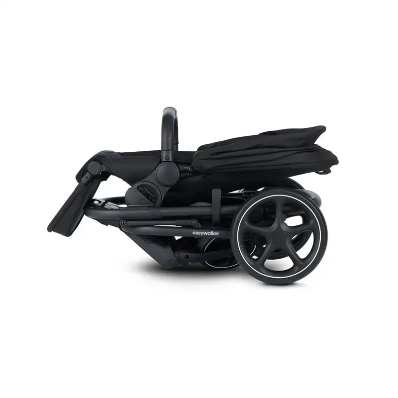 Easywalker Harvey 5 Kinderwagen gebraucht kaufen – geprüft, aufbereitet & ideal für die Stadt