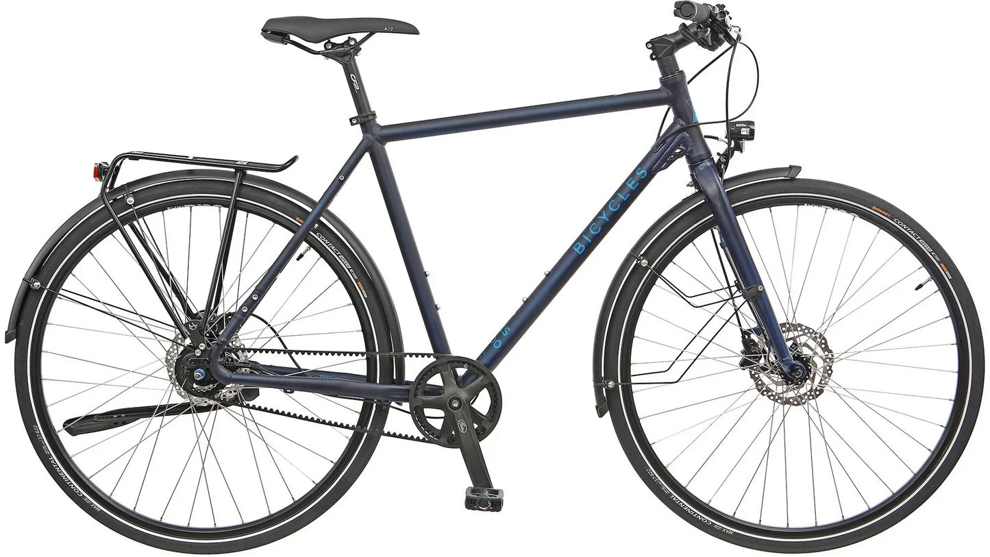 Bicycles CXS 1000