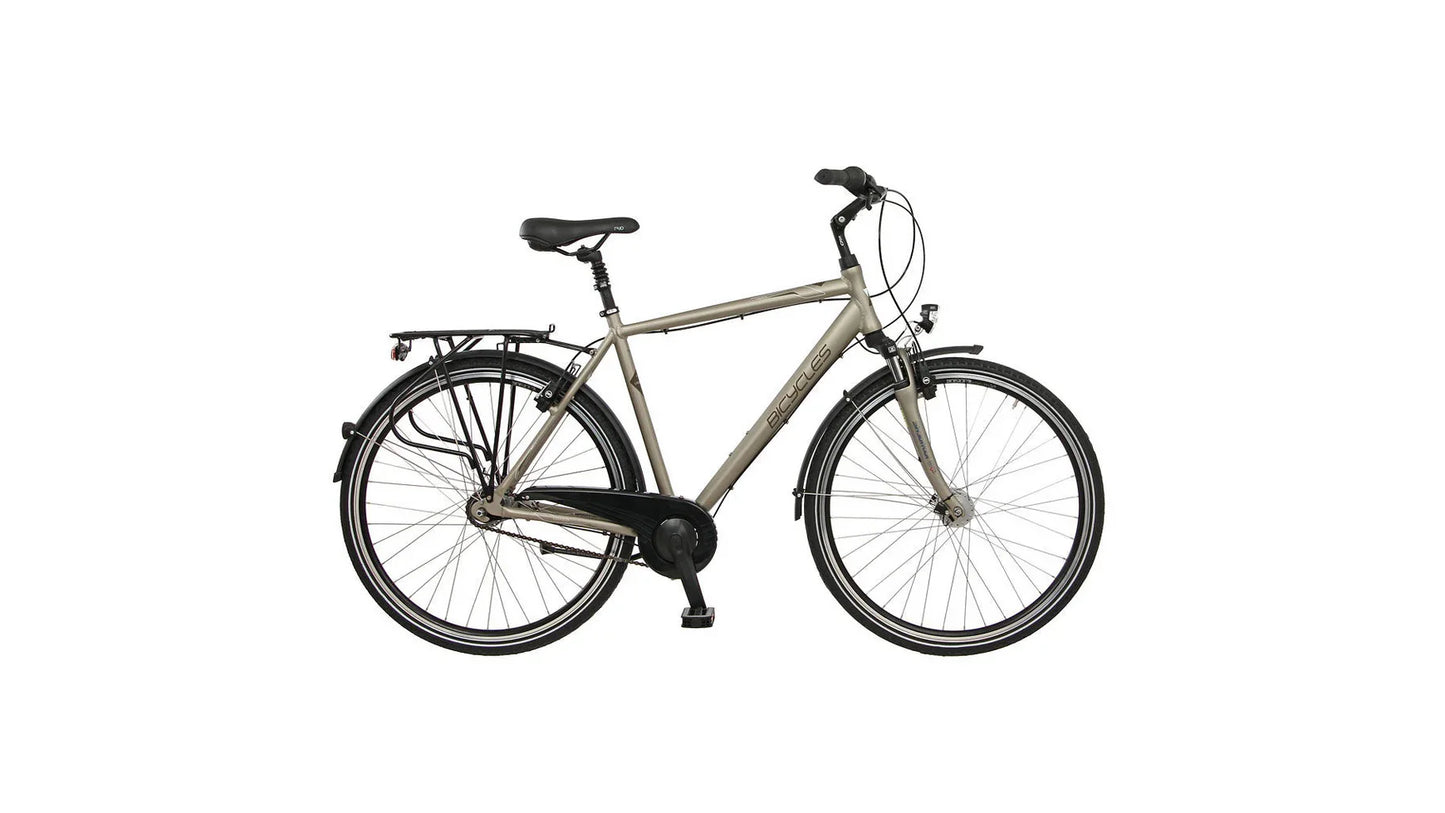 Bicycles Lissabon