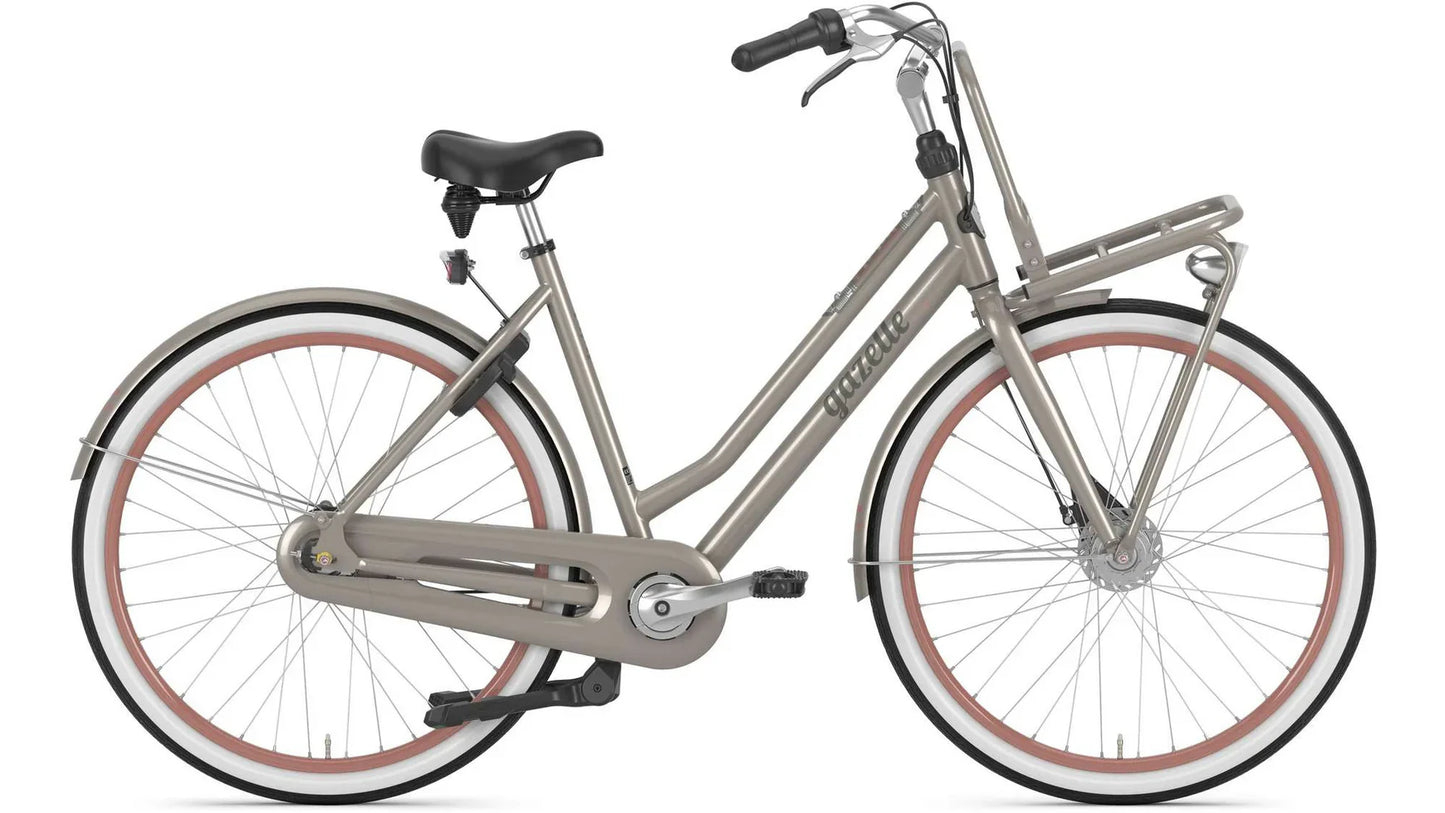 Gazelle Miss Grace T7