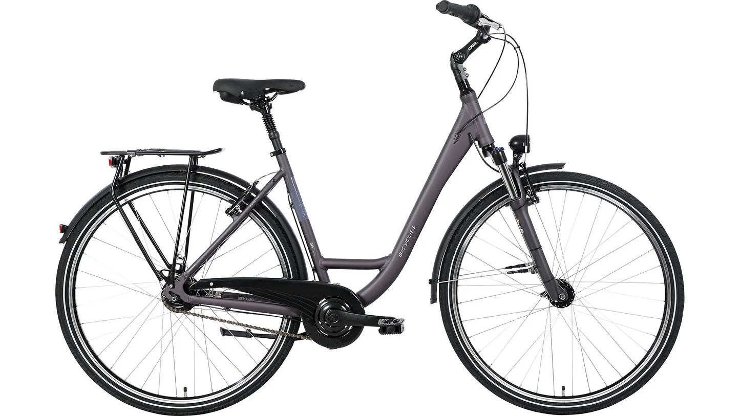 Bicycles Santana Wave
