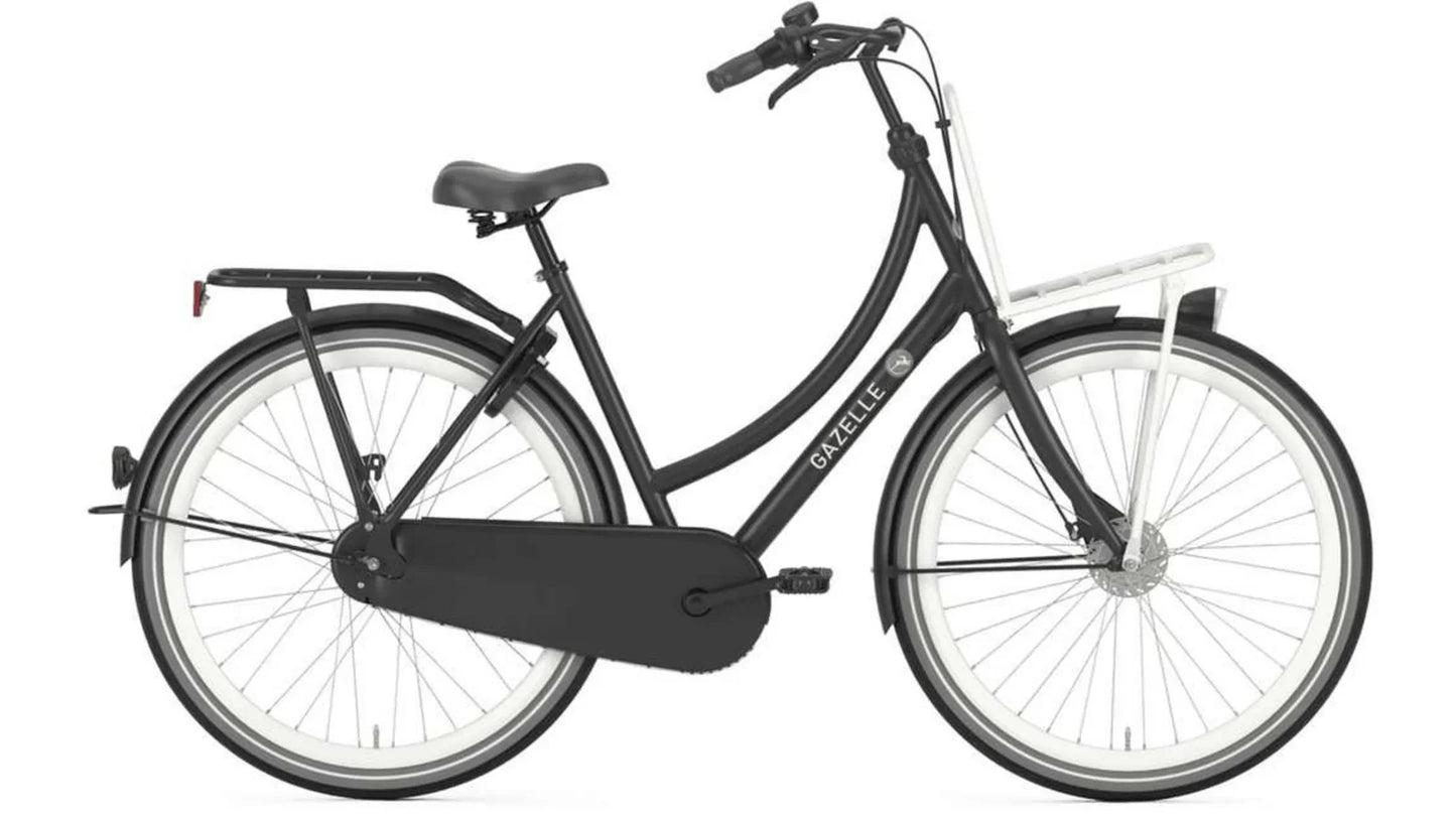 Gazelle PuurNL R7T Damen