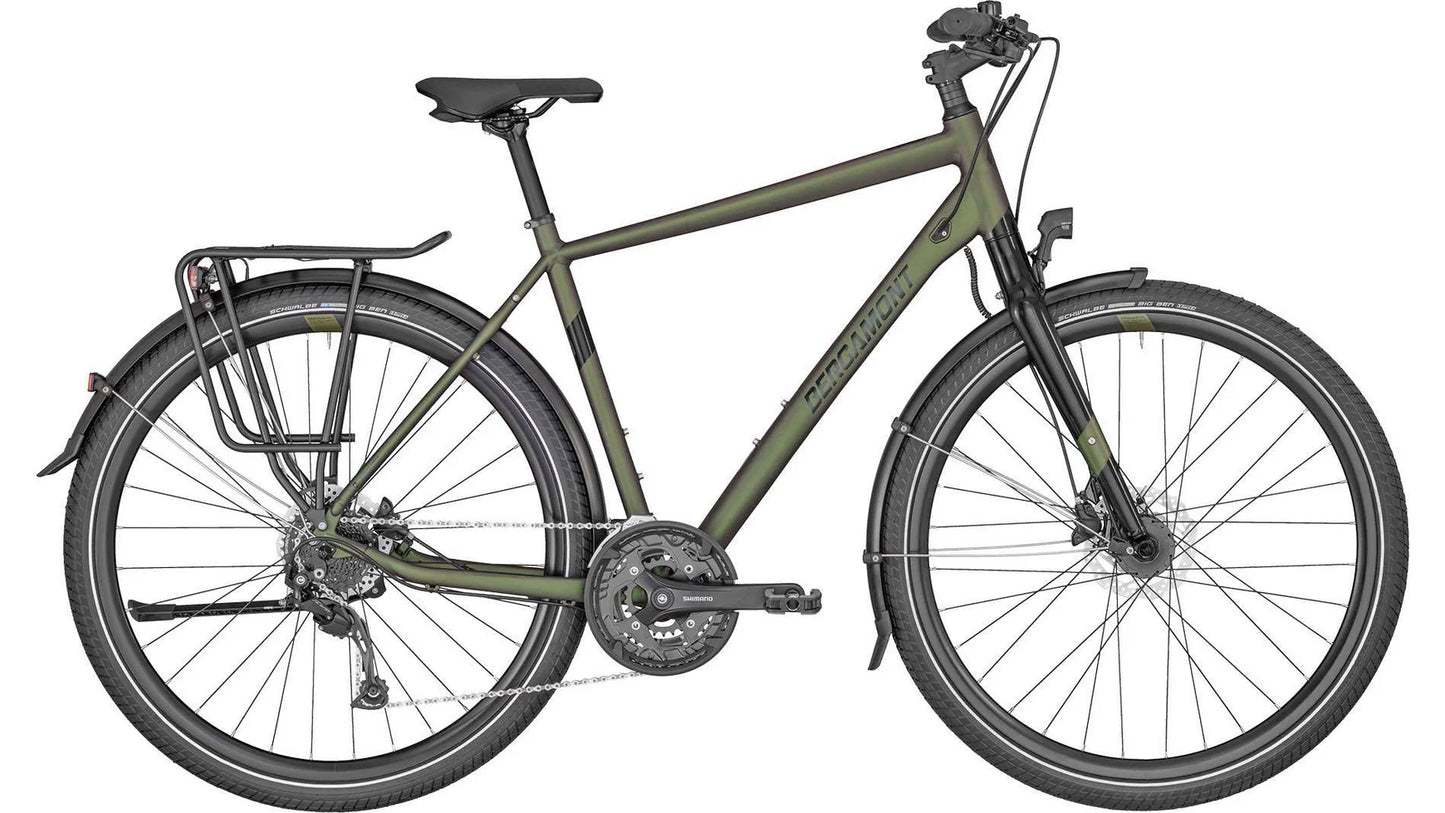 Bergamont Vitess 6 Gent