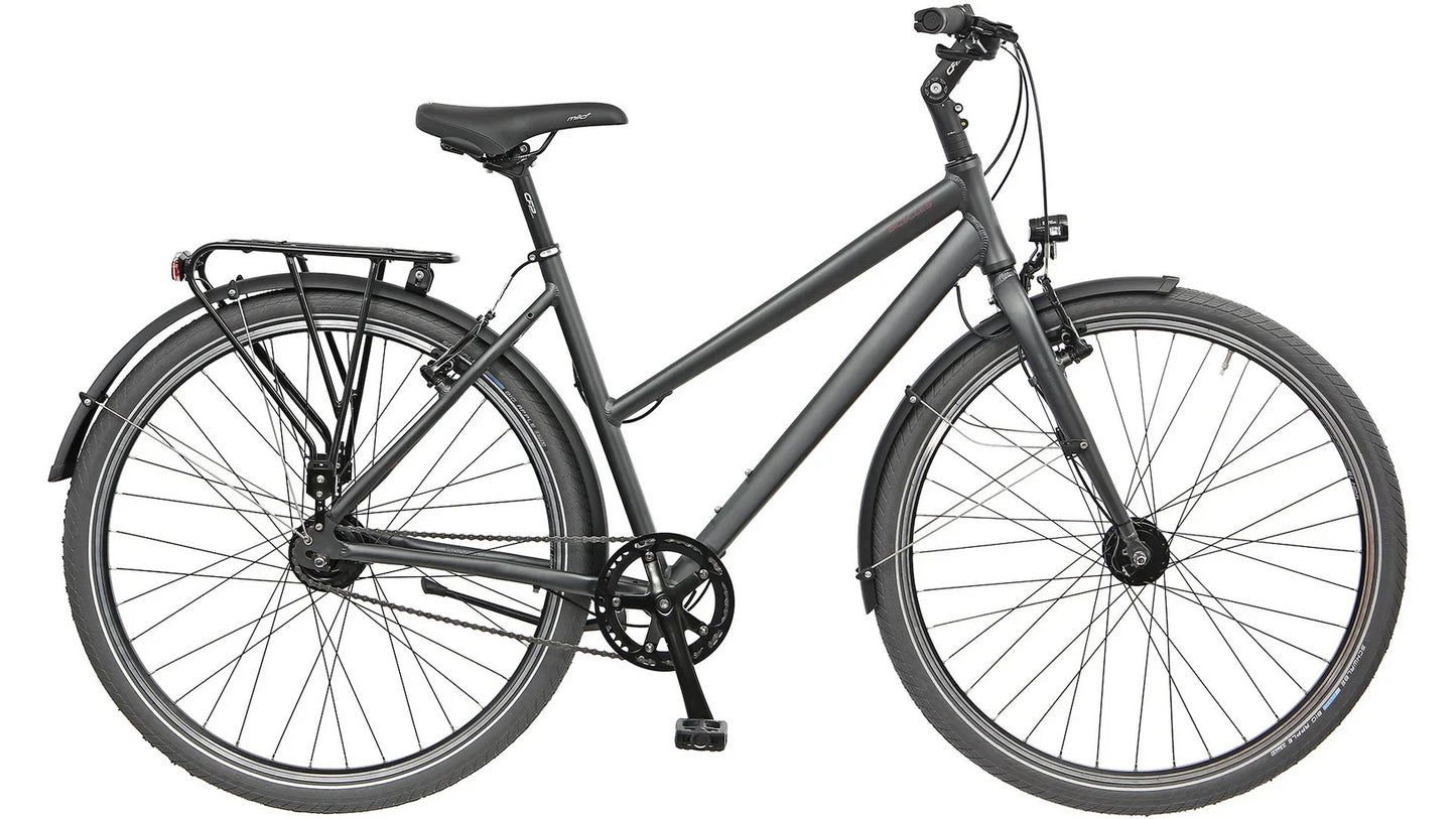 Bicycles Salerno Trapez