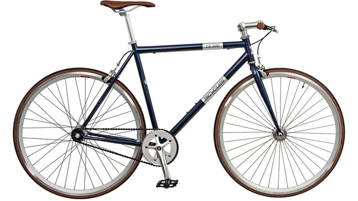 Bicycles CX 200 RT