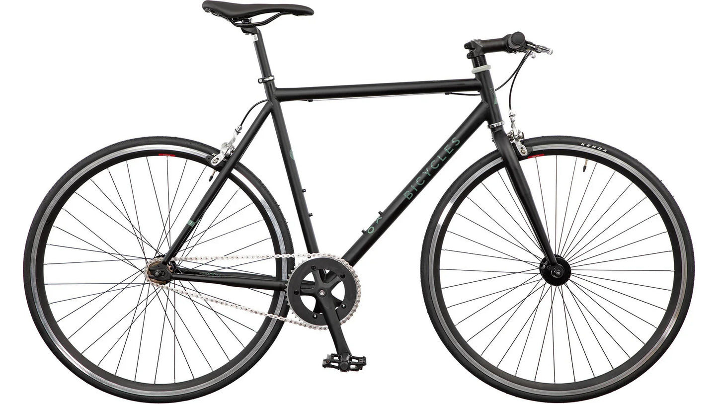 Bicycles CX 100
