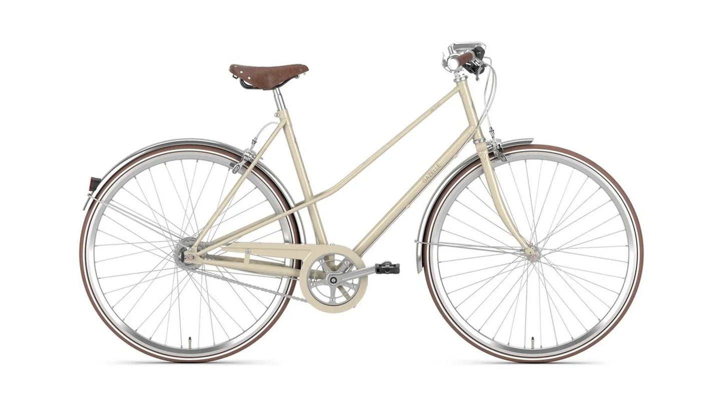 Gazelle Van Stael V7 TR