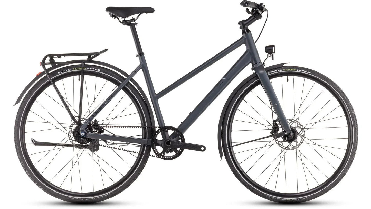 Cube Editor SLX FE TR