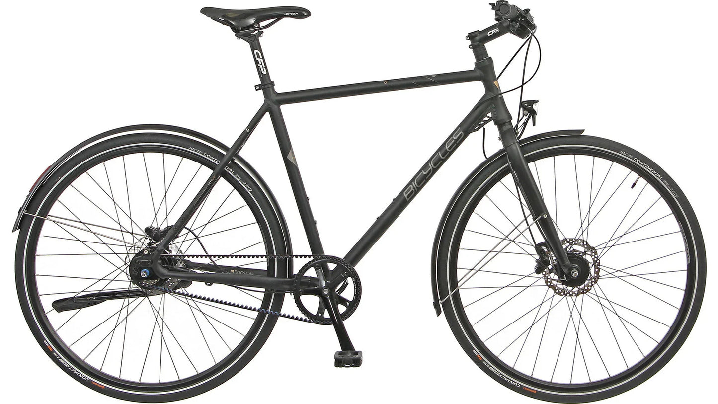 Bicycles CXS 1300