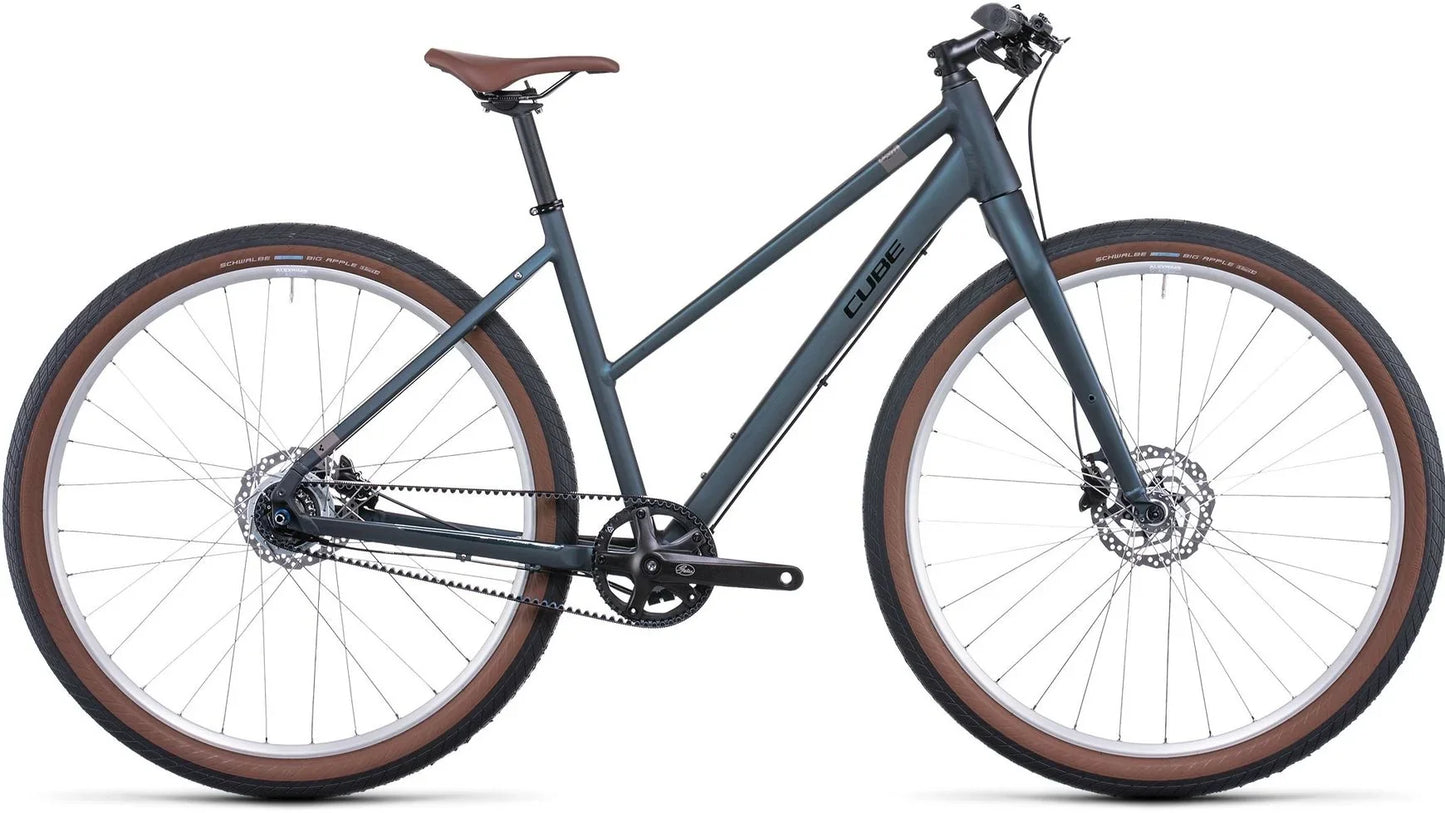 Cube Hyde Pro TR