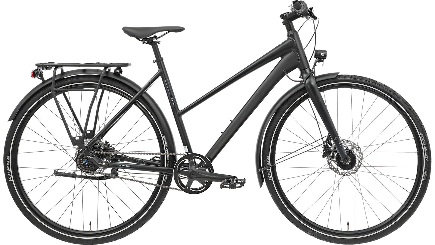 Cuneo CXS 700 Trapez