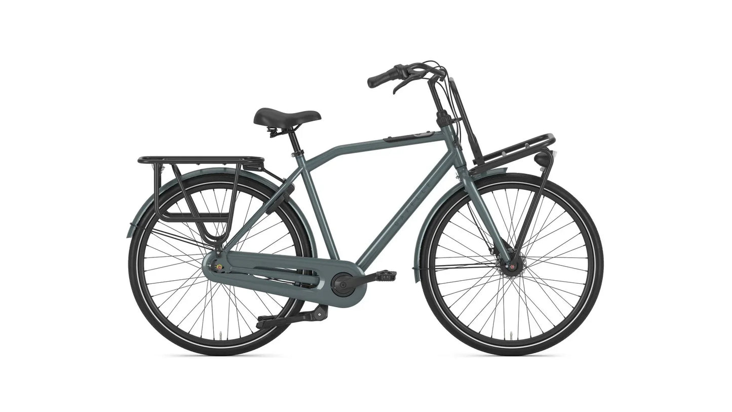 Gazelle Heavy Duty NL T7