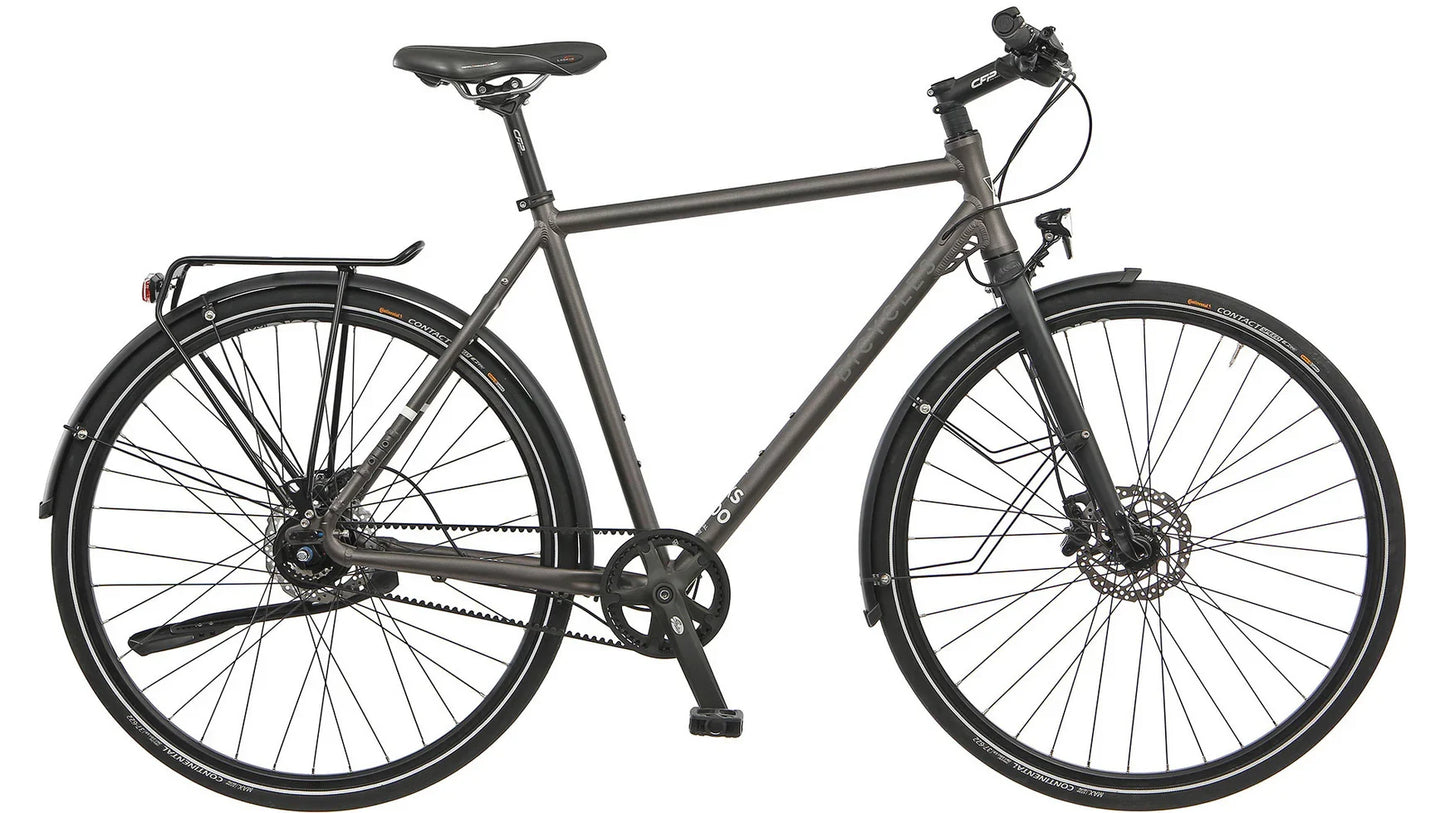 Bicycles CXS 1300