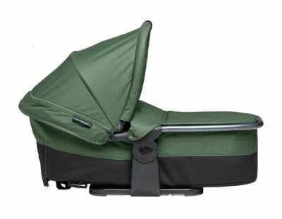 B-Ware Tfk Mono Kombiwanne Babywanne Babytrage Babyschale Olive