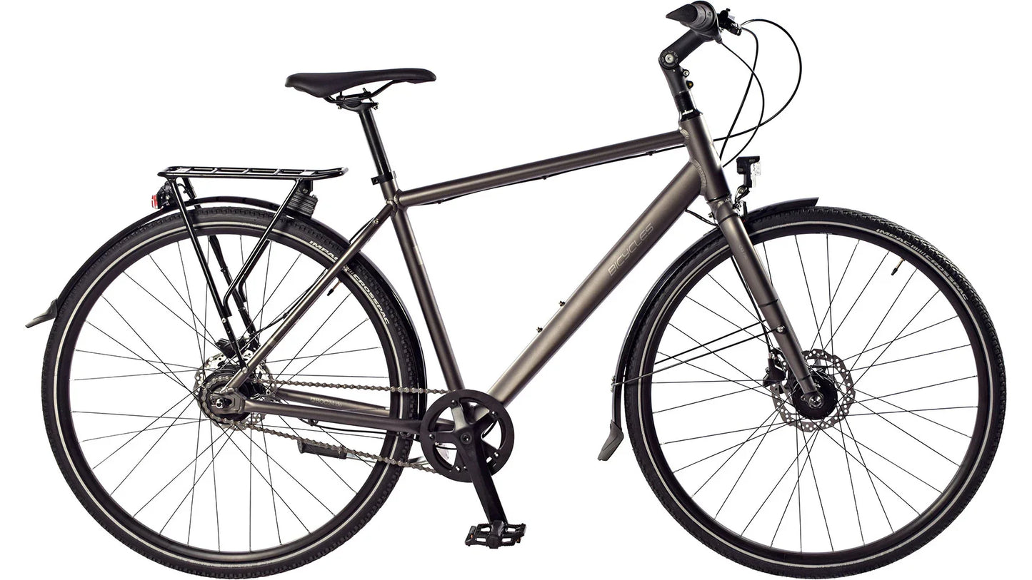 Bicycles CXS 700