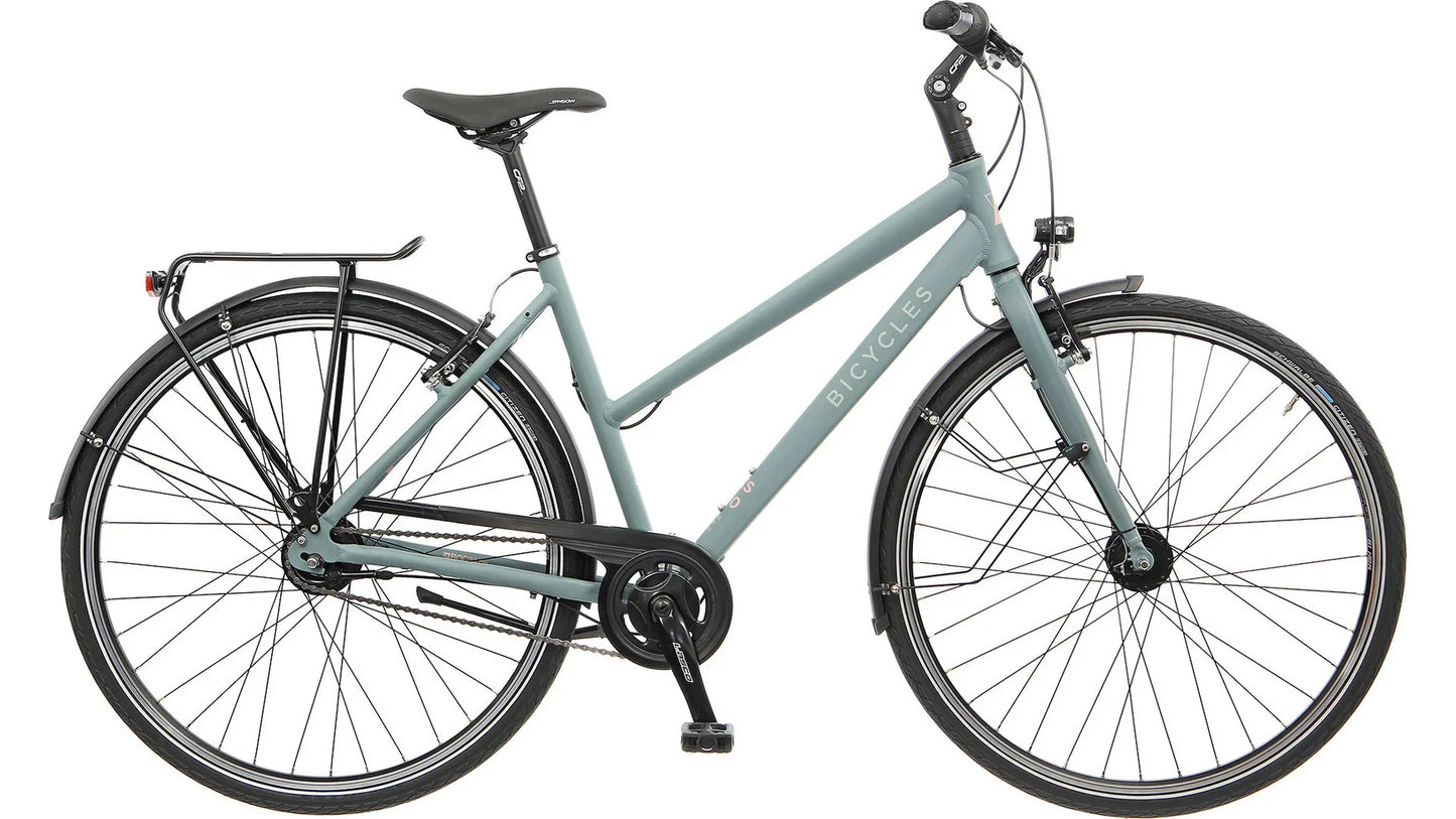 Bicycles CXS 700 Trapez