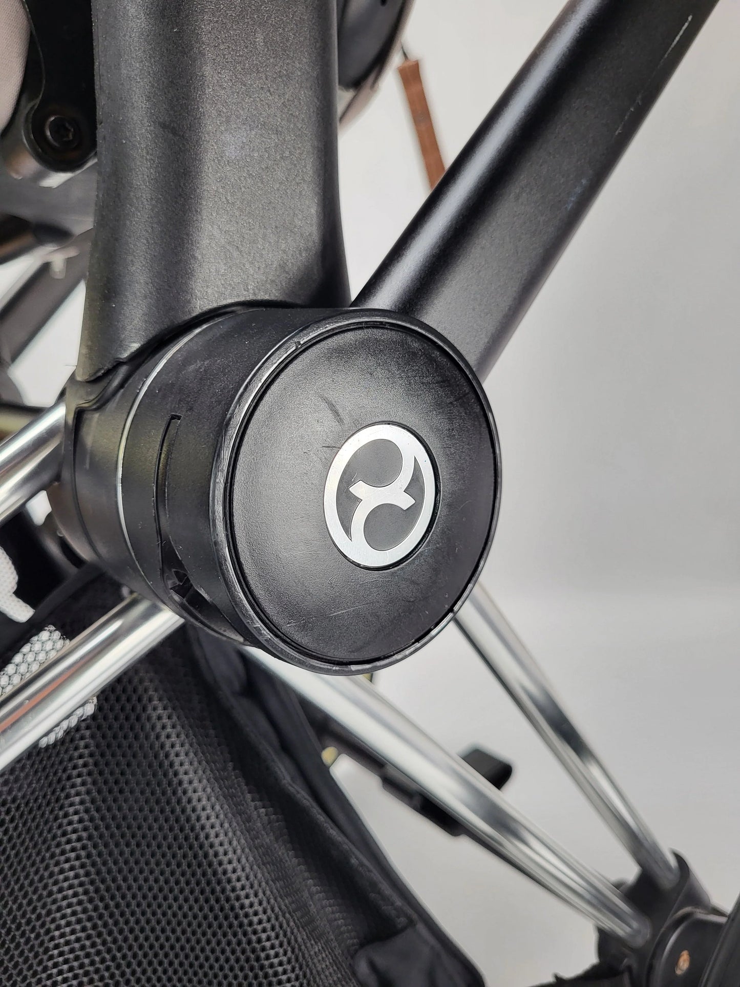 Cybex - Priam
