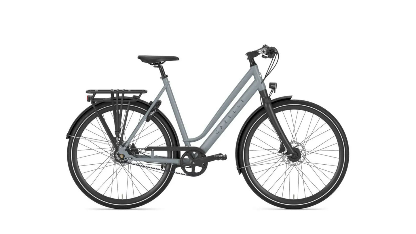 Gazelle Marco Polo Urban T8 Damen