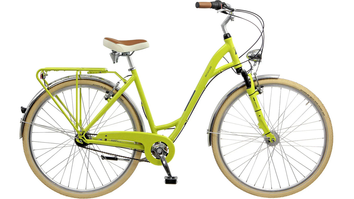 Bicycles Cremona Wave