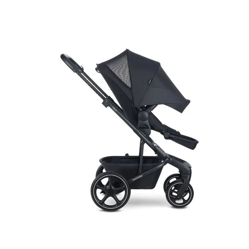 Easywalker Harvey 5 Kinderwagen gebraucht kaufen – geprüft, aufbereitet & ideal für die Stadt