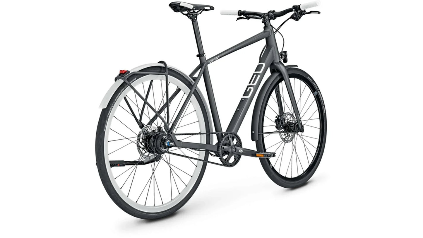 Univega Geo Light Ten
