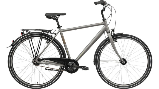 Bicycles Almeria L