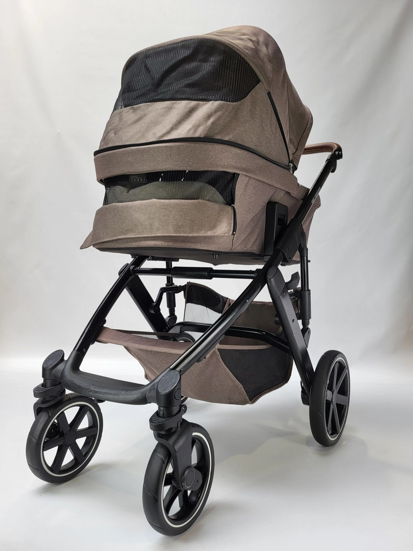 ABC-Design - Salsa 4