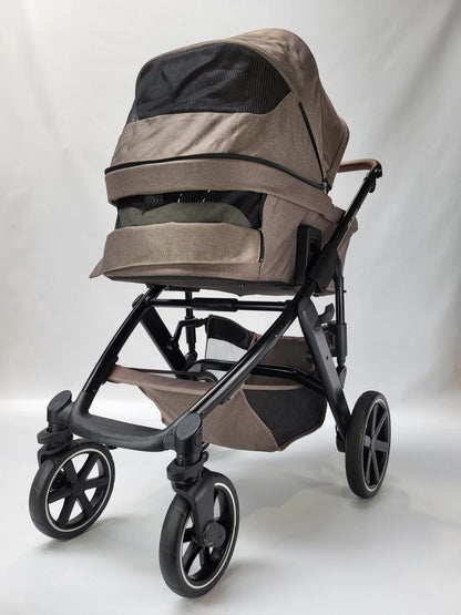 ABC-Design - Salsa 4