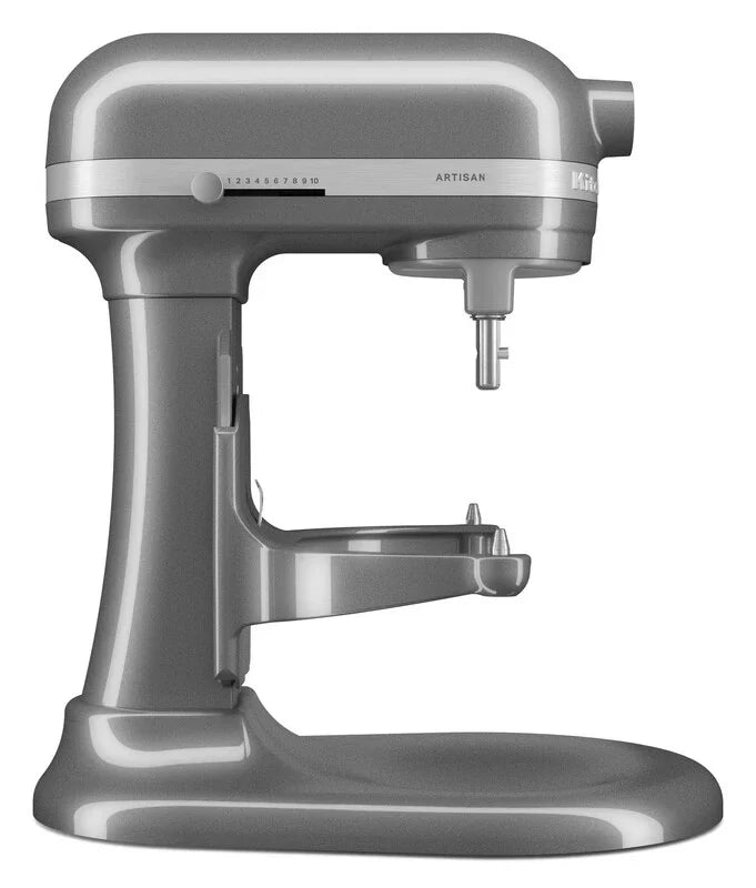 KitchenAid Bowl-Lift-Küchenmaschine 6,6 L Artisan 5KSM70SHX