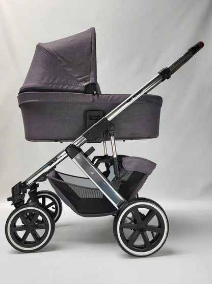 ABC-Design - Salsa 4 Air