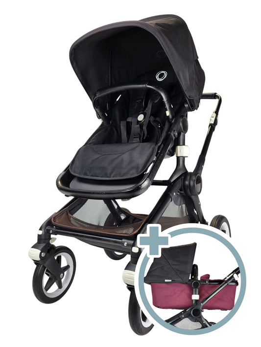 Bugaboo - Fox