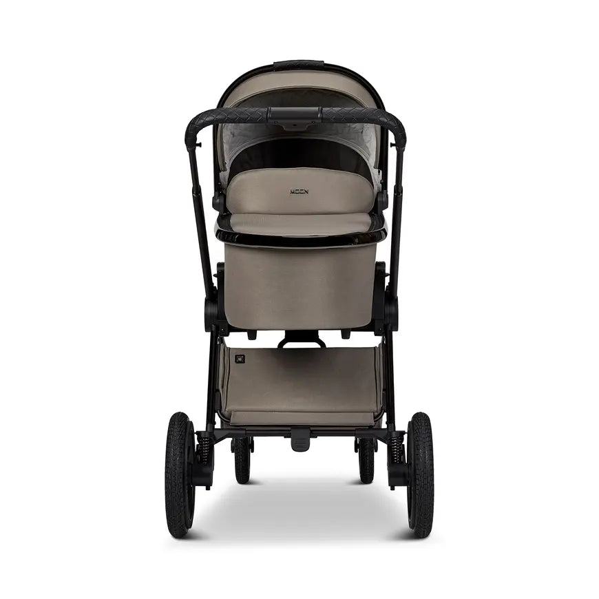 B-Ware Moon Gio Edition Plus 722 Mud Chrome