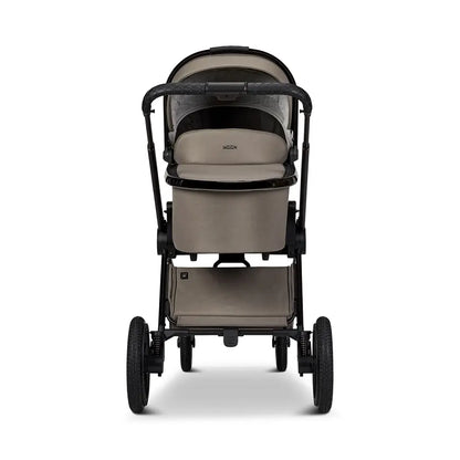B-Ware Moon Gio Edition Plus 722 Mud Chrome