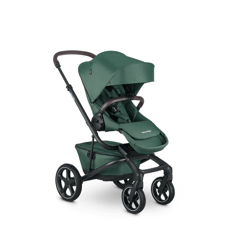 Easywalker Jimmey Sport Kinderwagen gebraucht kaufen – geprüft, aufbereitet & komfortabel für urbane Abenteuer