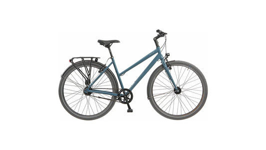Bicycles Salerno Trapez