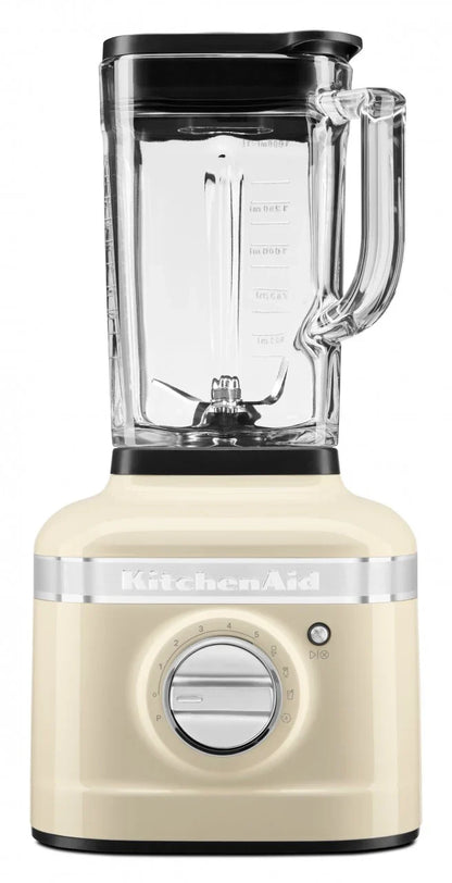 KitchenAid K400 Standmixer Pesto-Paket