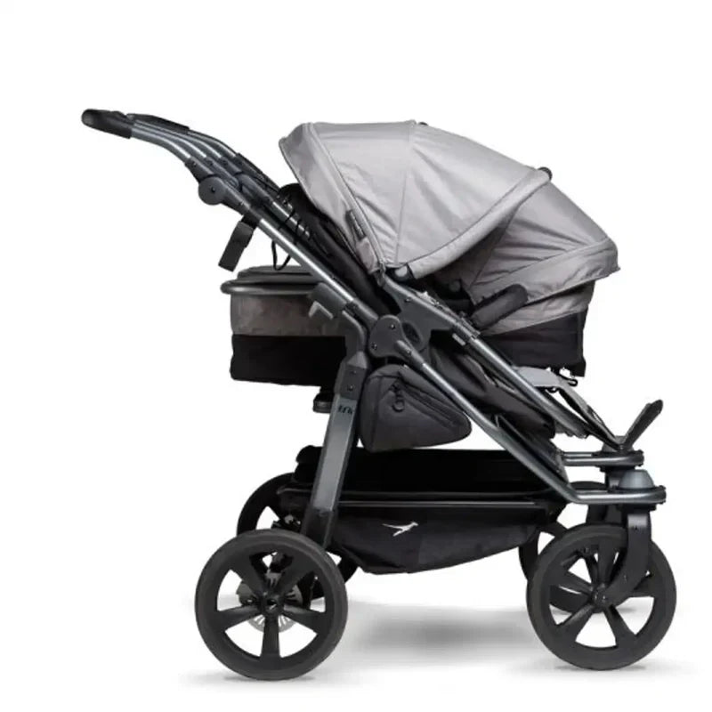 TFK trio Kinderwagen gebraucht kaufen – geprüft, aufbereitet & ideal für drei Kinder