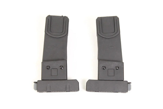 TFK mono1 Adapter für Babyschale – Kinderwagen Adapter