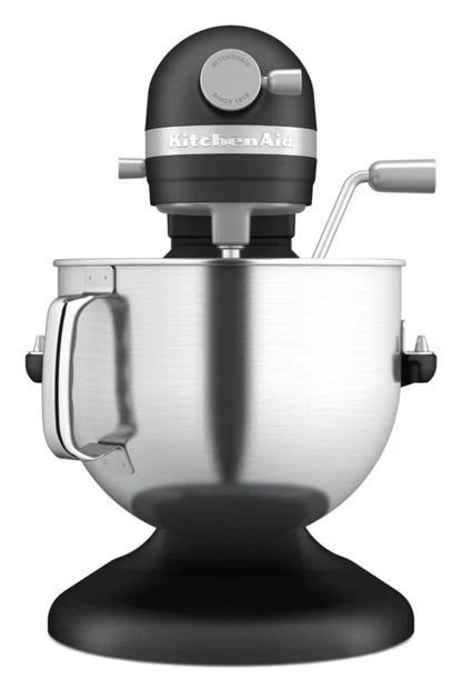 KitchenAid Bowl-Lift-Küchenmaschine 6,6 L Artisan 5KSM70SHX