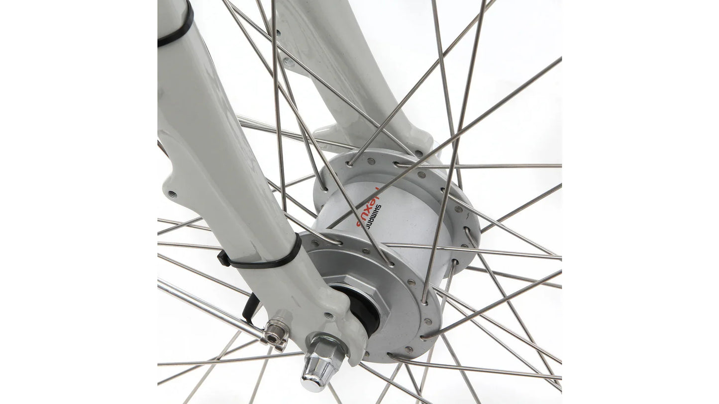 Bicycles Cremona Wave