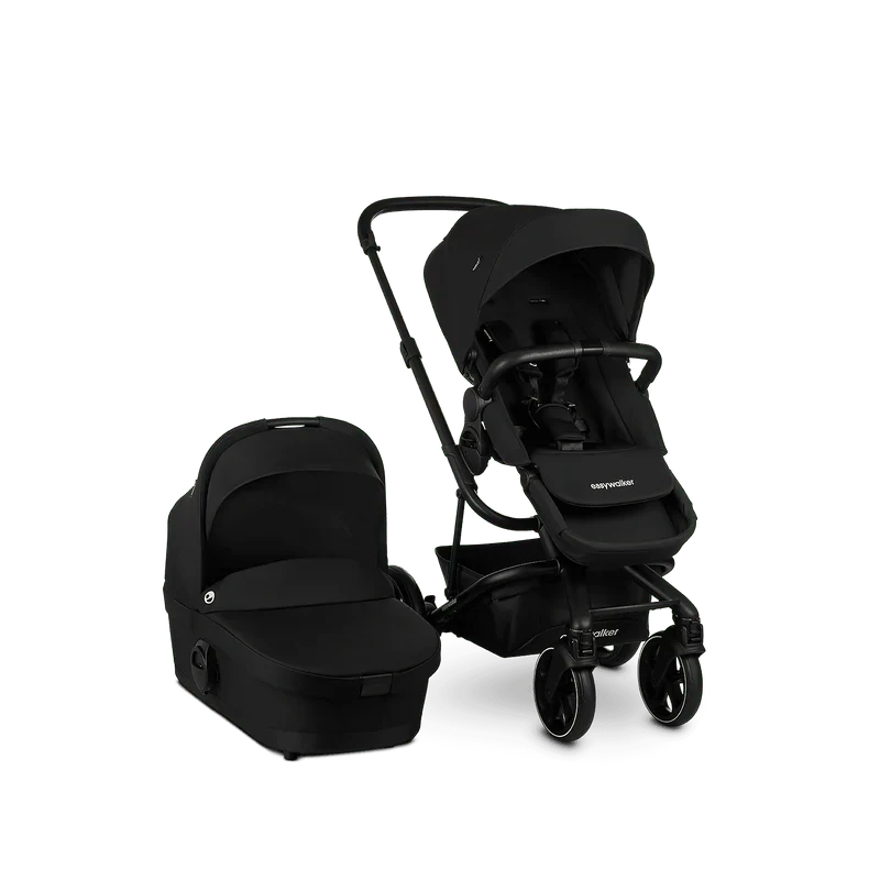 Easywalker Harvey³ Kombikinderwagen oder Sport