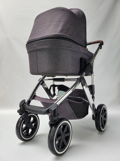 ABC-Design - Salsa 4 Air
