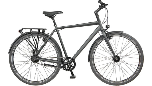 Bicycles Salerno