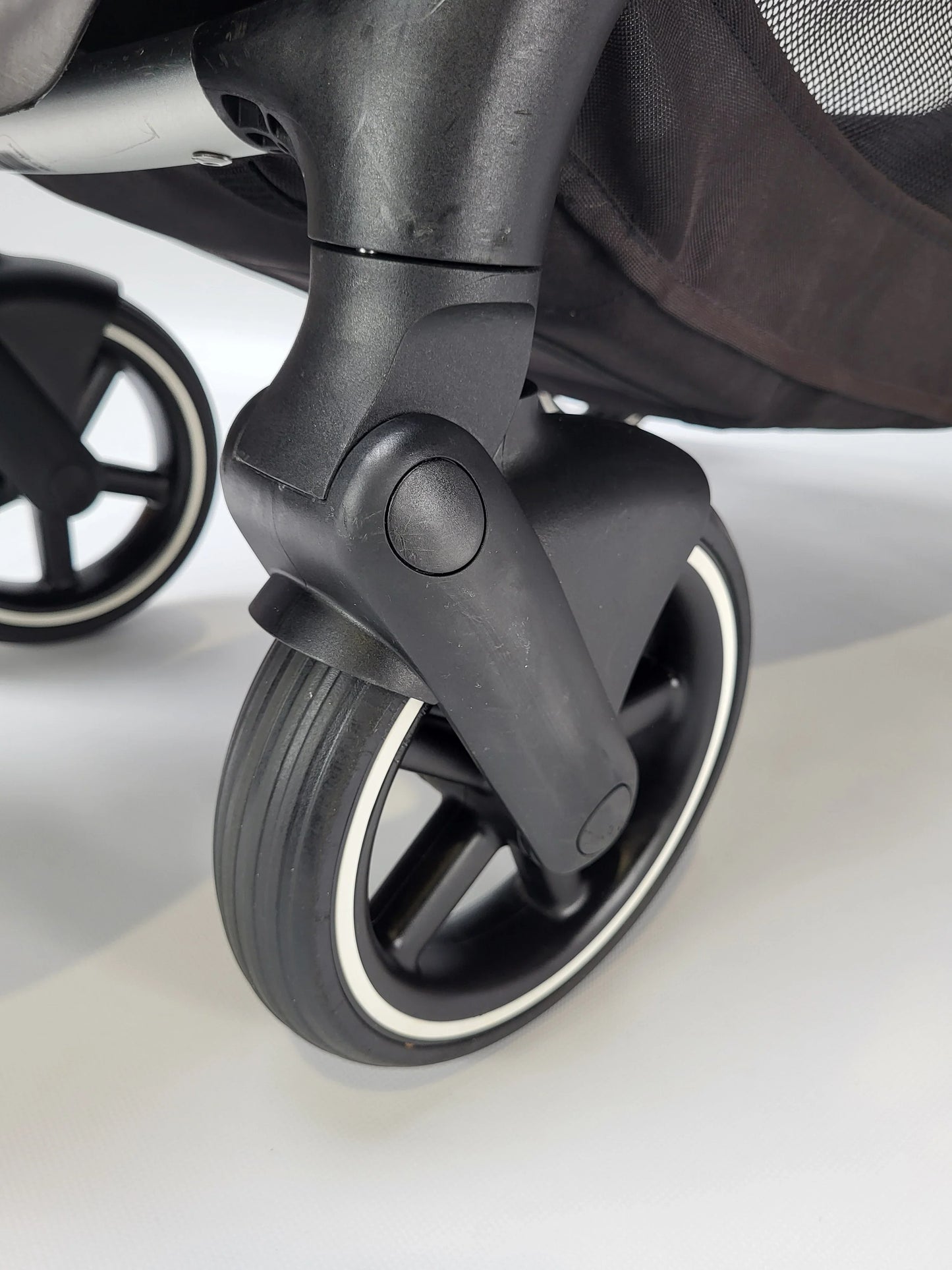 Cybex - Gazelle S