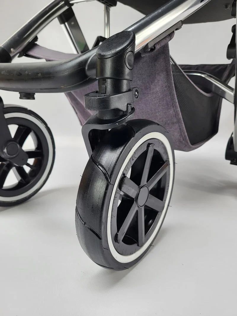ABC-Design - Salsa 4 Air