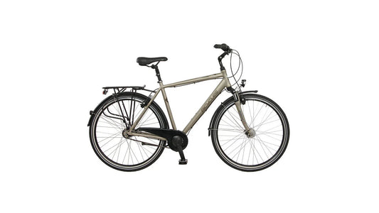 Bicycles Lissabon